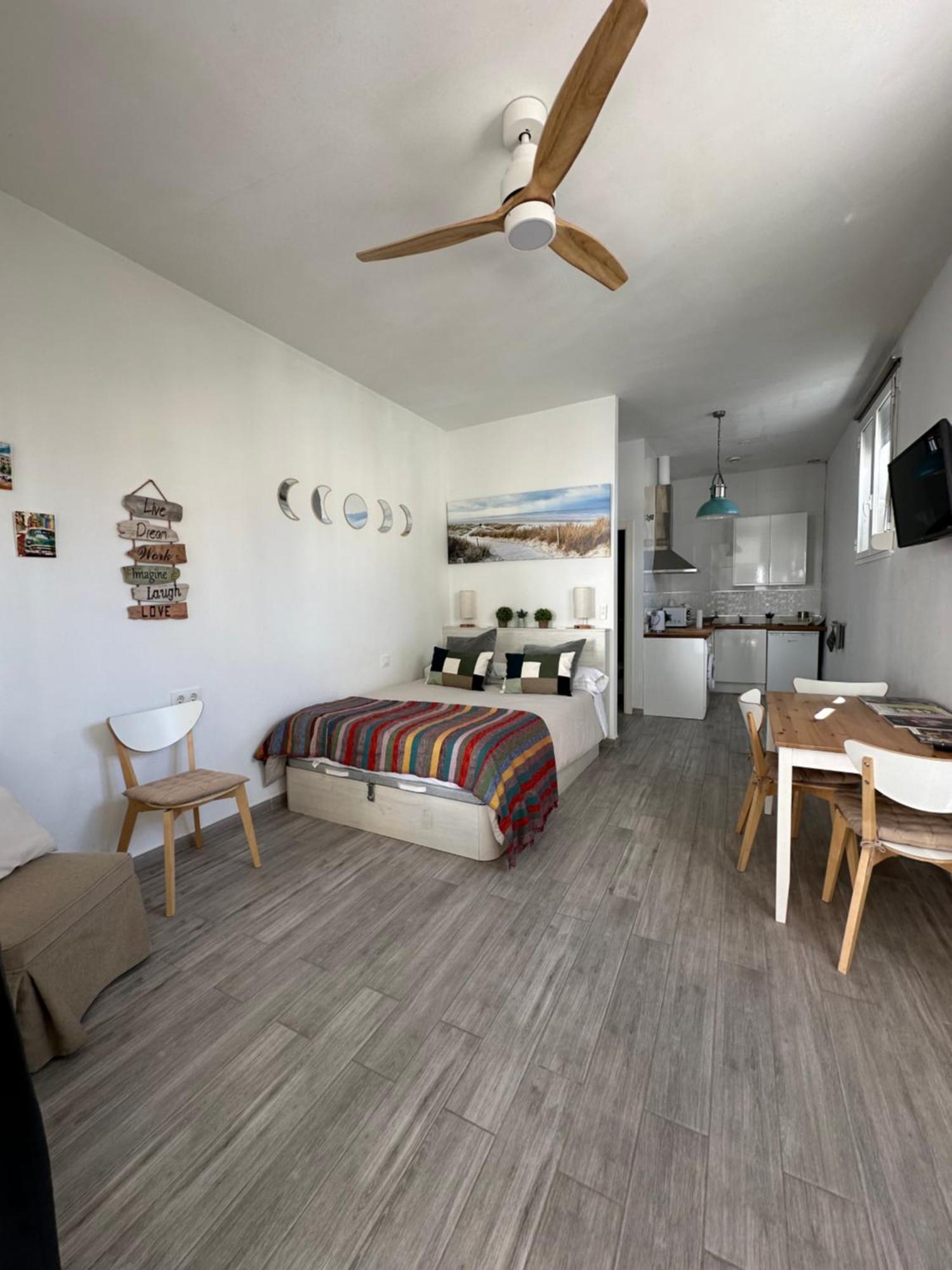 Apartamento “Calma” Ταρίφα Εξωτερικό φωτογραφία