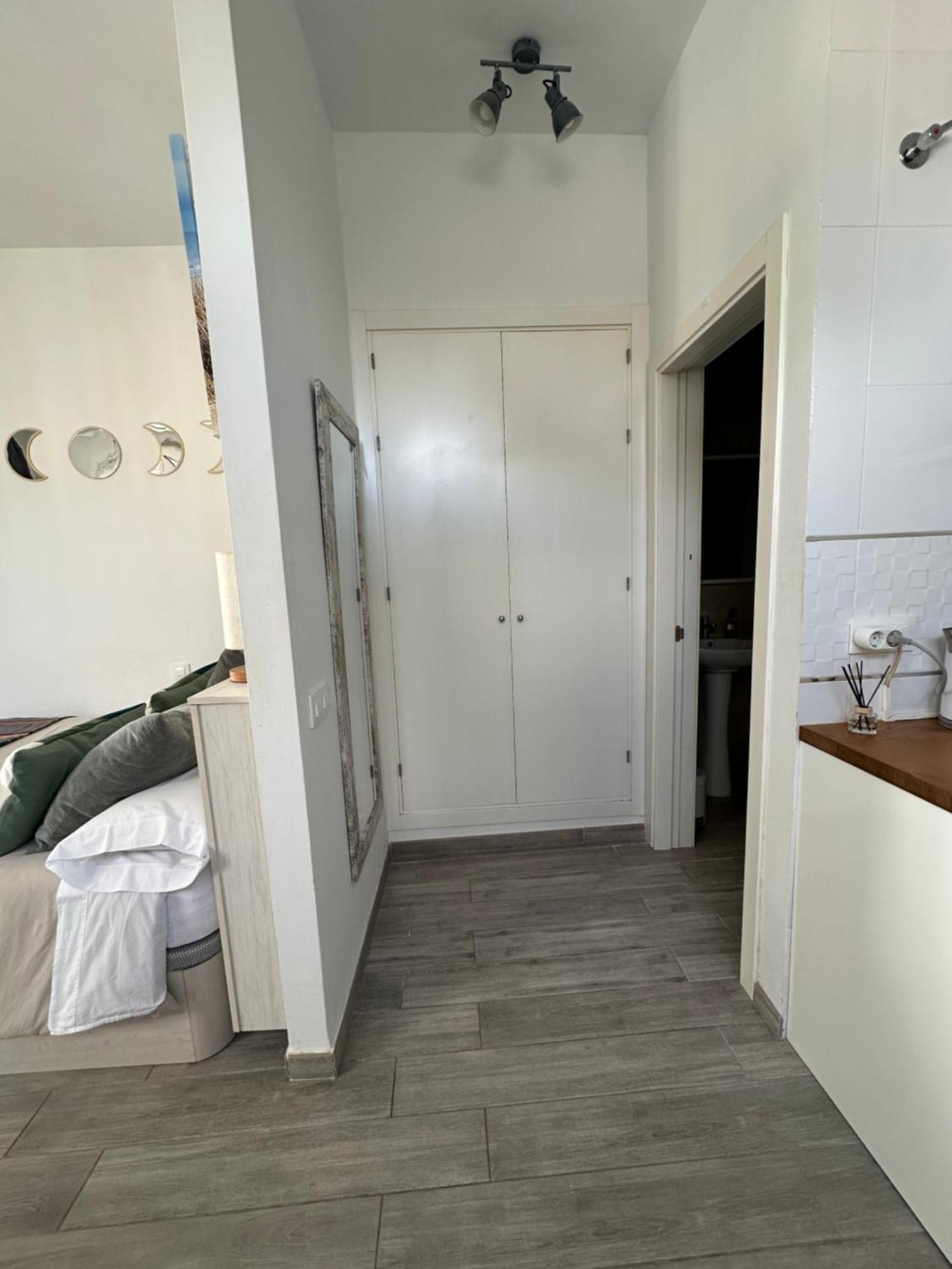 Apartamento “Calma” Ταρίφα Εξωτερικό φωτογραφία